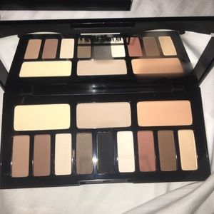 KAT Von D Shade and light eyeshadow palette